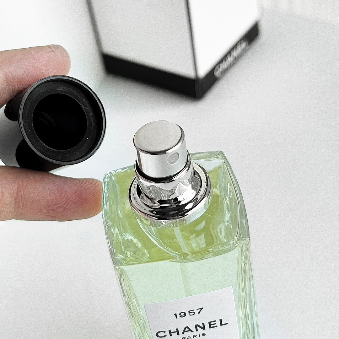 Chanel 1957 · 5959 — תמונה 7