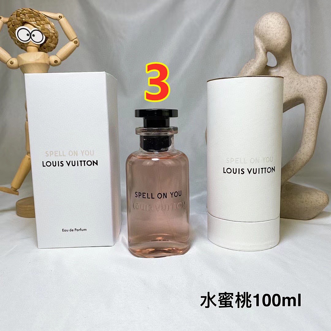 Louis Vuitton — בושם · 6111 — תמונה 5