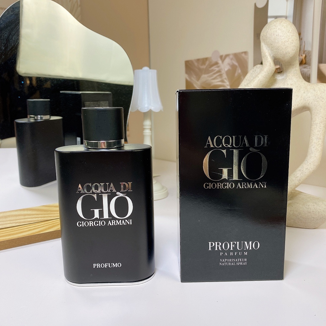 Giorgio Armani Acqua di Gio Profumo · 6169
