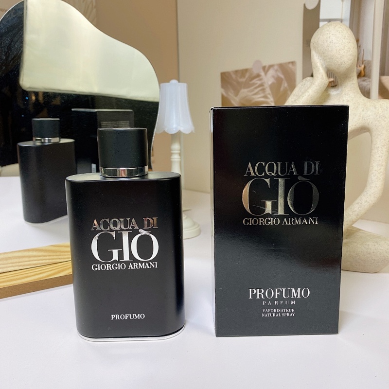 Giorgio Armani Acqua di Gio Profumo · 6169