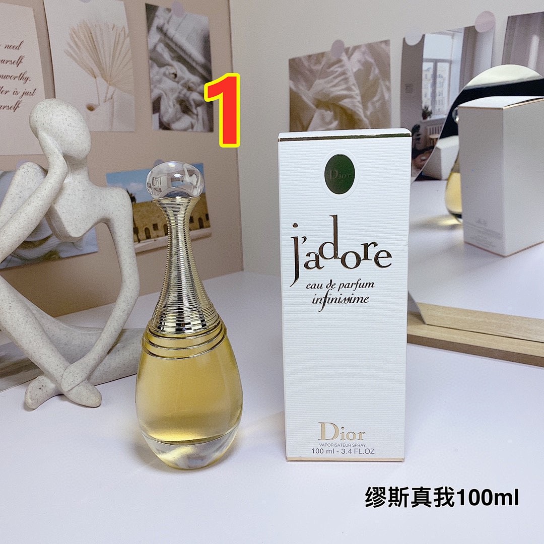 Dior J'adore Infinissime · 6171