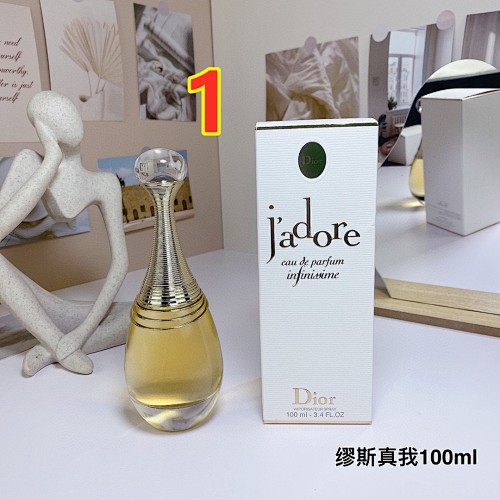 Dior J'adore Infinissime · 6171