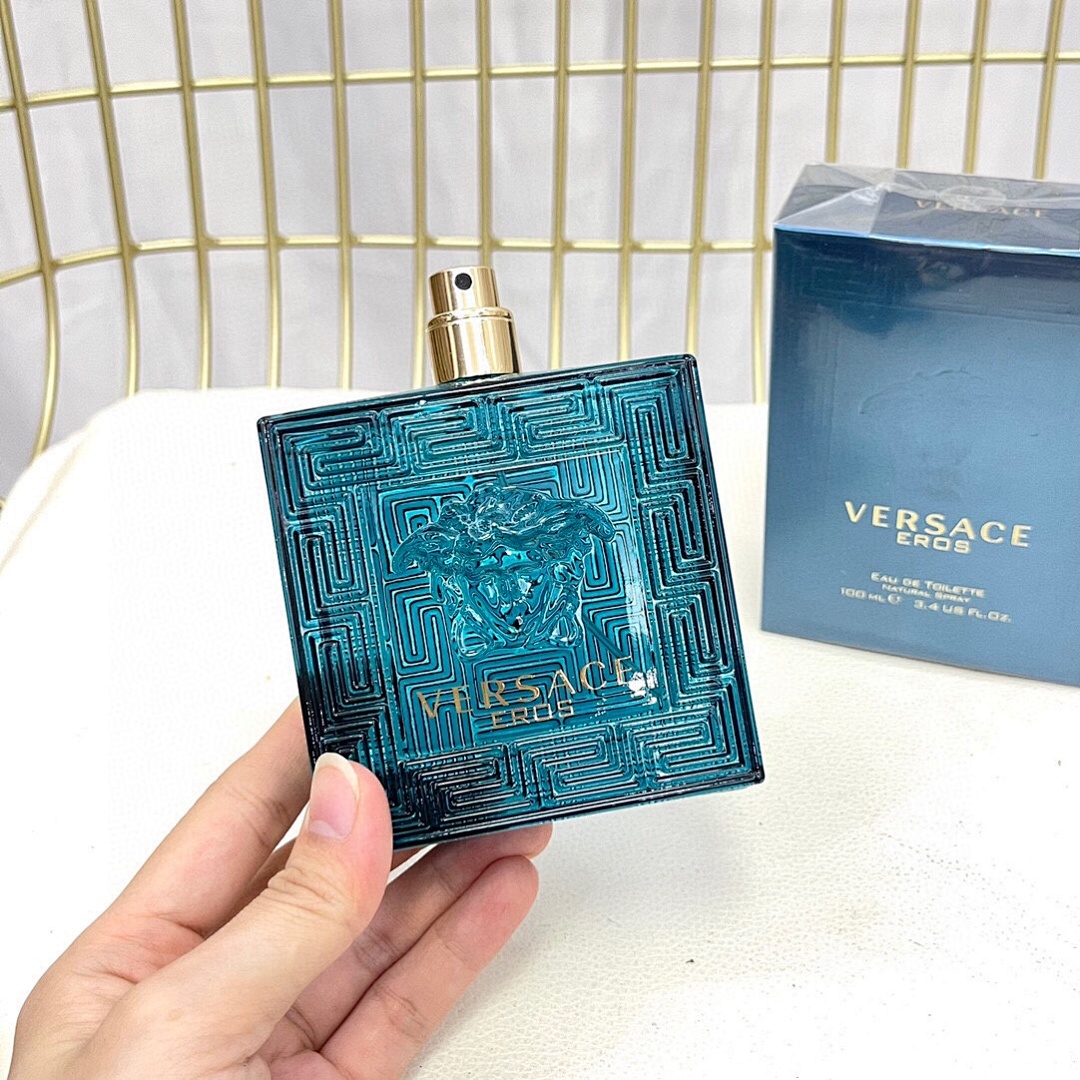 Versace Eros Parfum · 6175 — תמונה 6