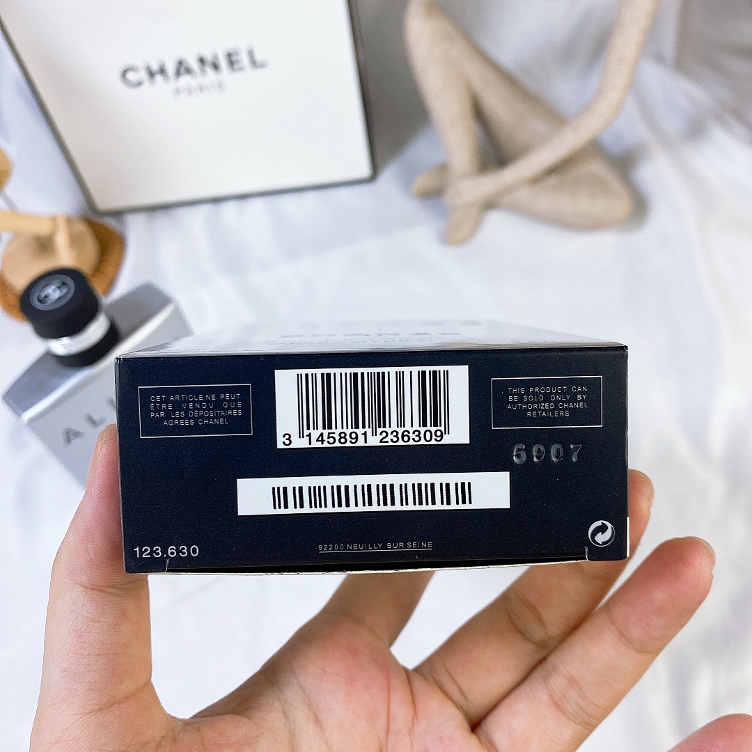 Chanel Allure Homme Sport · 5793 — תמונה 3