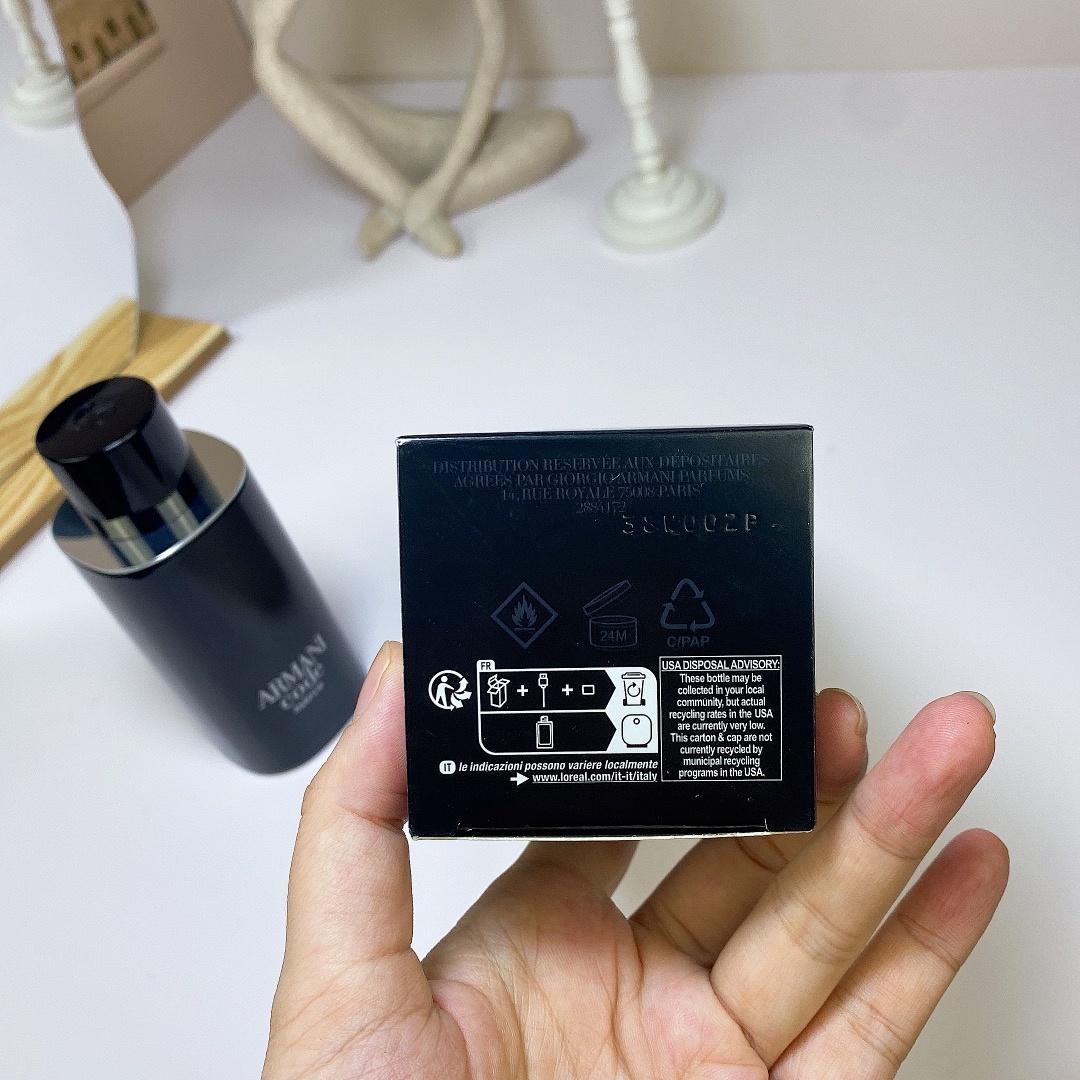 Armani Code Parfum · 5594 — תמונה 2