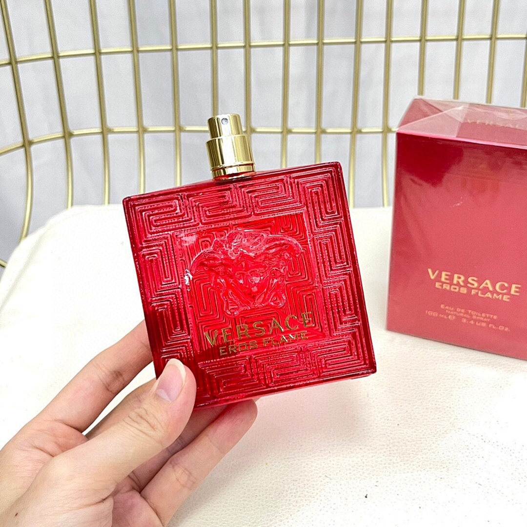 Versace Eros Parfum · 6175 — תמונה 4
