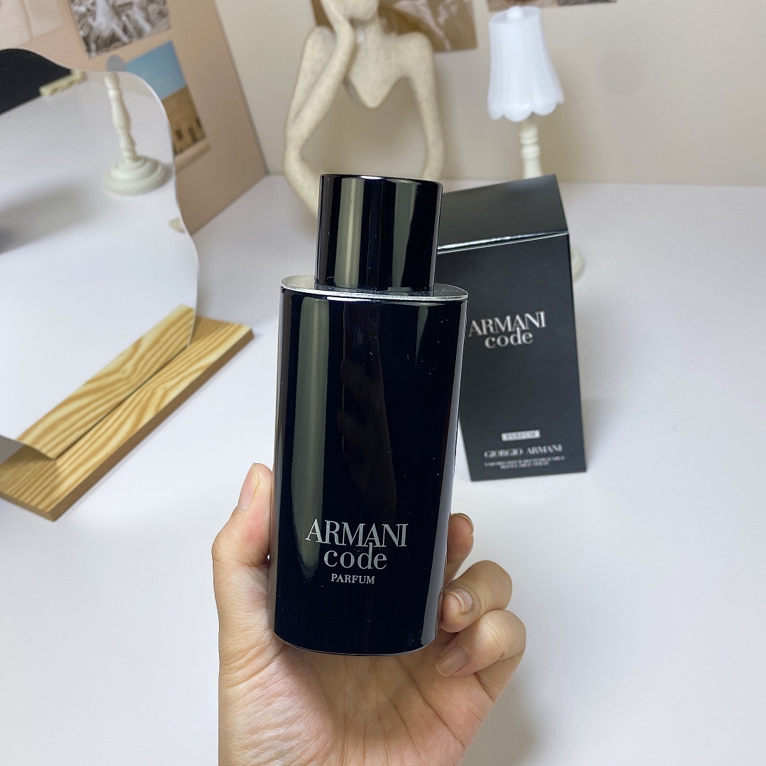 Armani Code Parfum · 5594 — תמונה 6