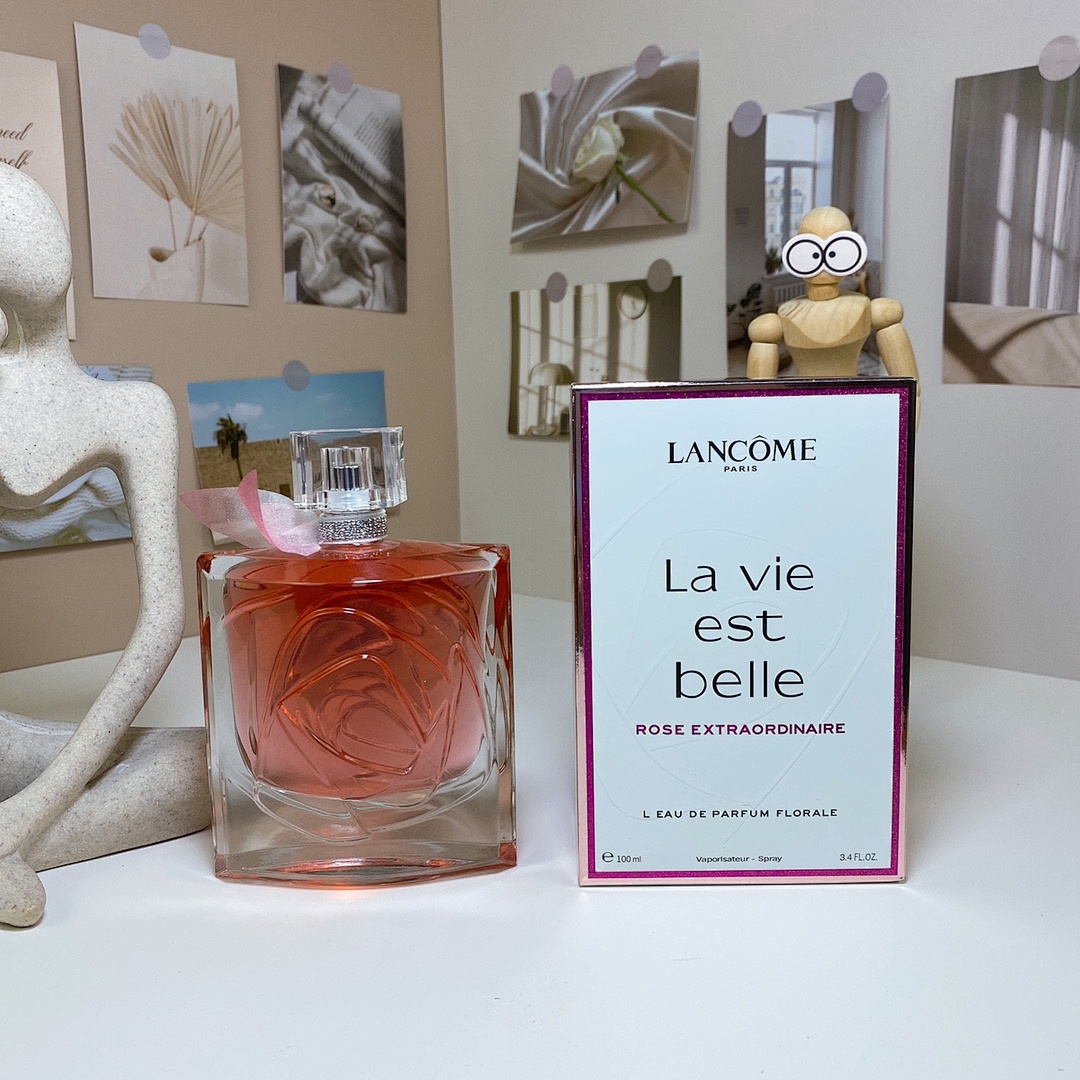 Lancôme La Vie Est Belle Rose · 6174