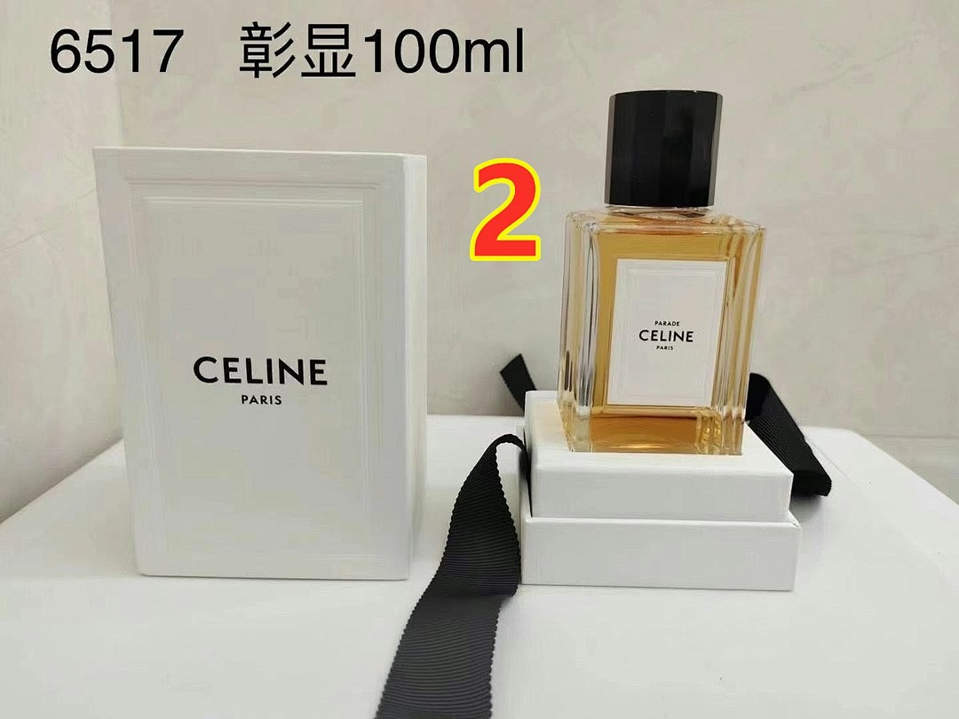 CELINE — בושם · 5791 — תמונה 3