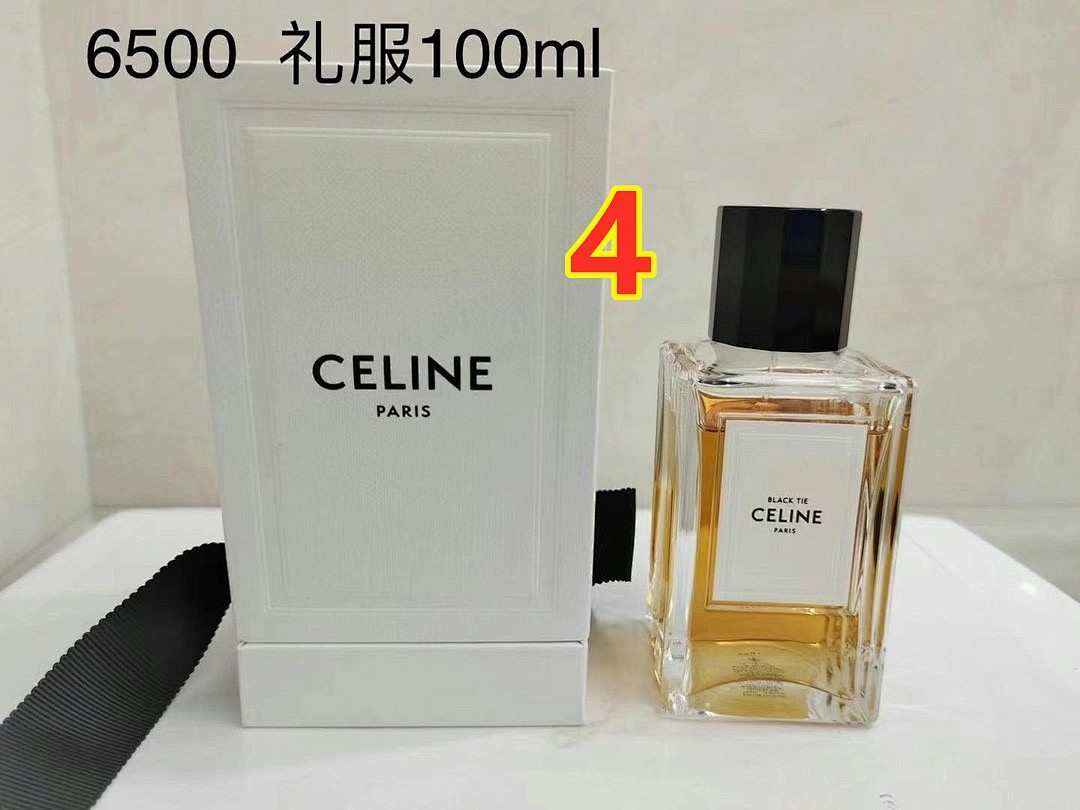 CELINE — בושם · 5791 — תמונה 5