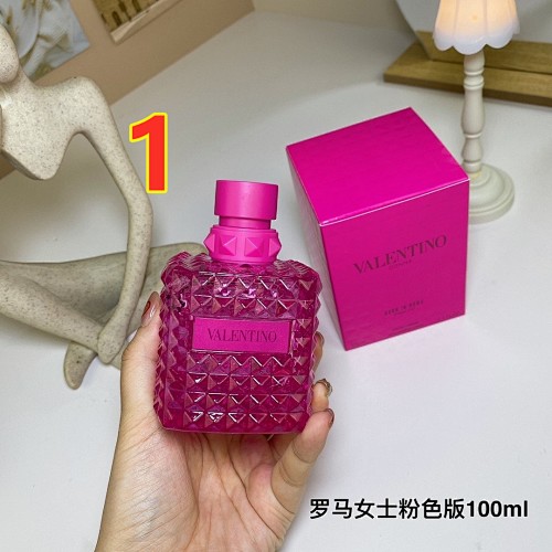 Valentino Donna Born In Roma Pink · 5685