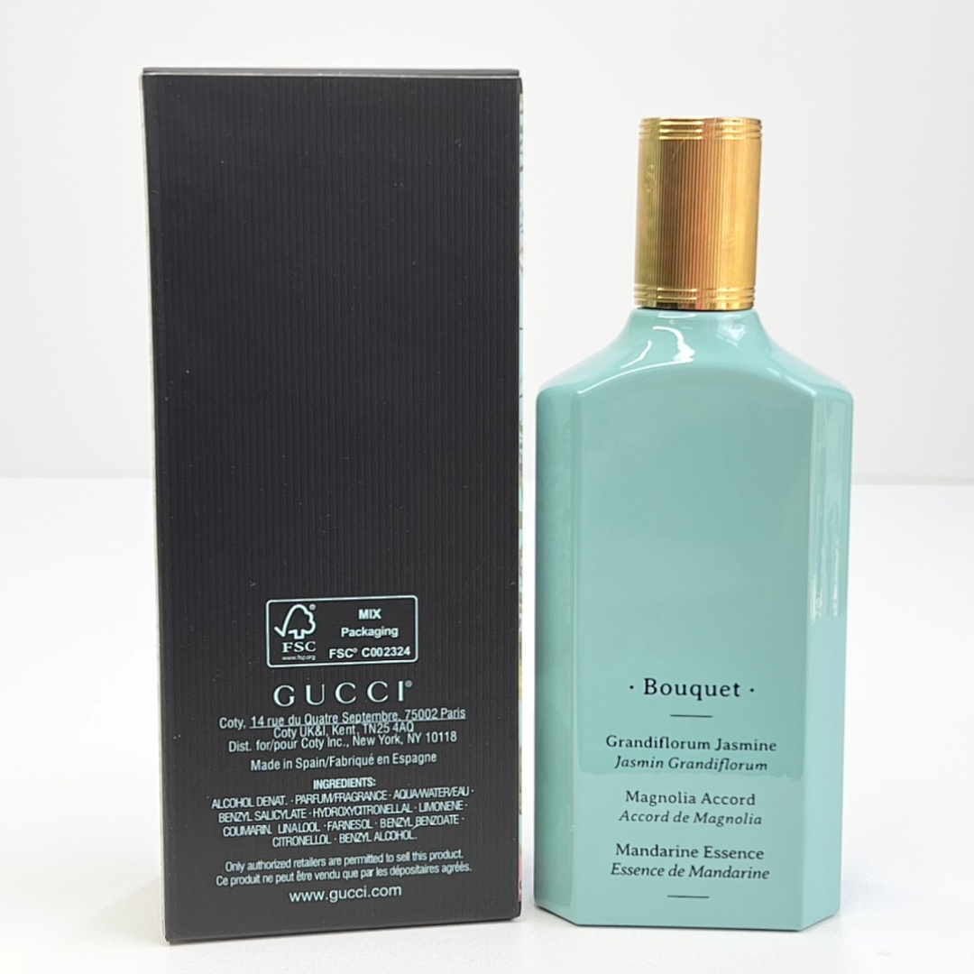 Gucci Flora Gorgeous Magnolia · 6176 — תמונה 9