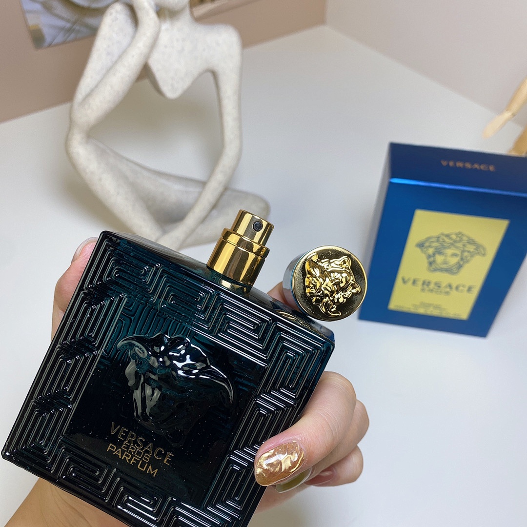 Versace Eros Parfum · 6175 — תמונה 15