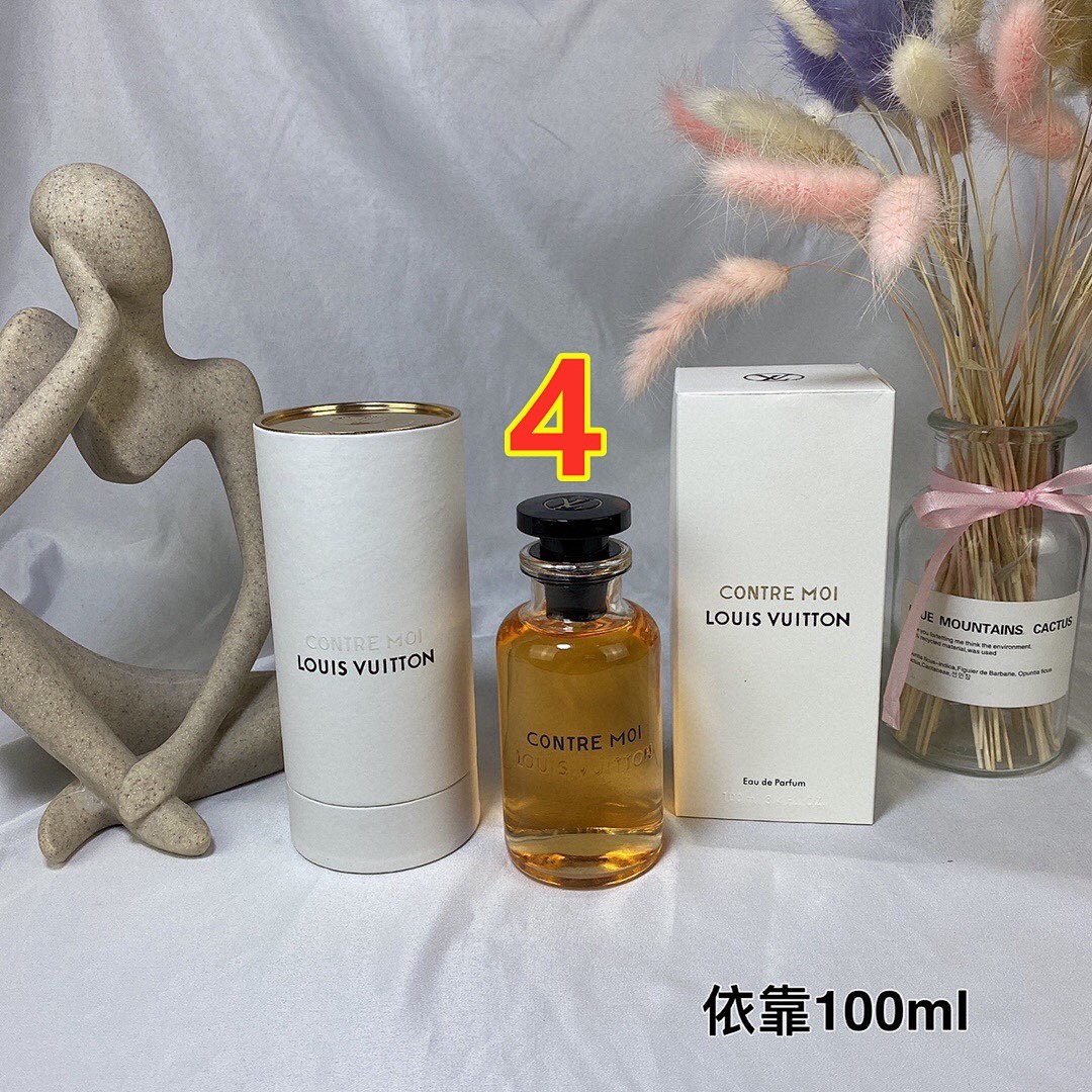 Louis Vuitton — בושם · 6111 — תמונה 4