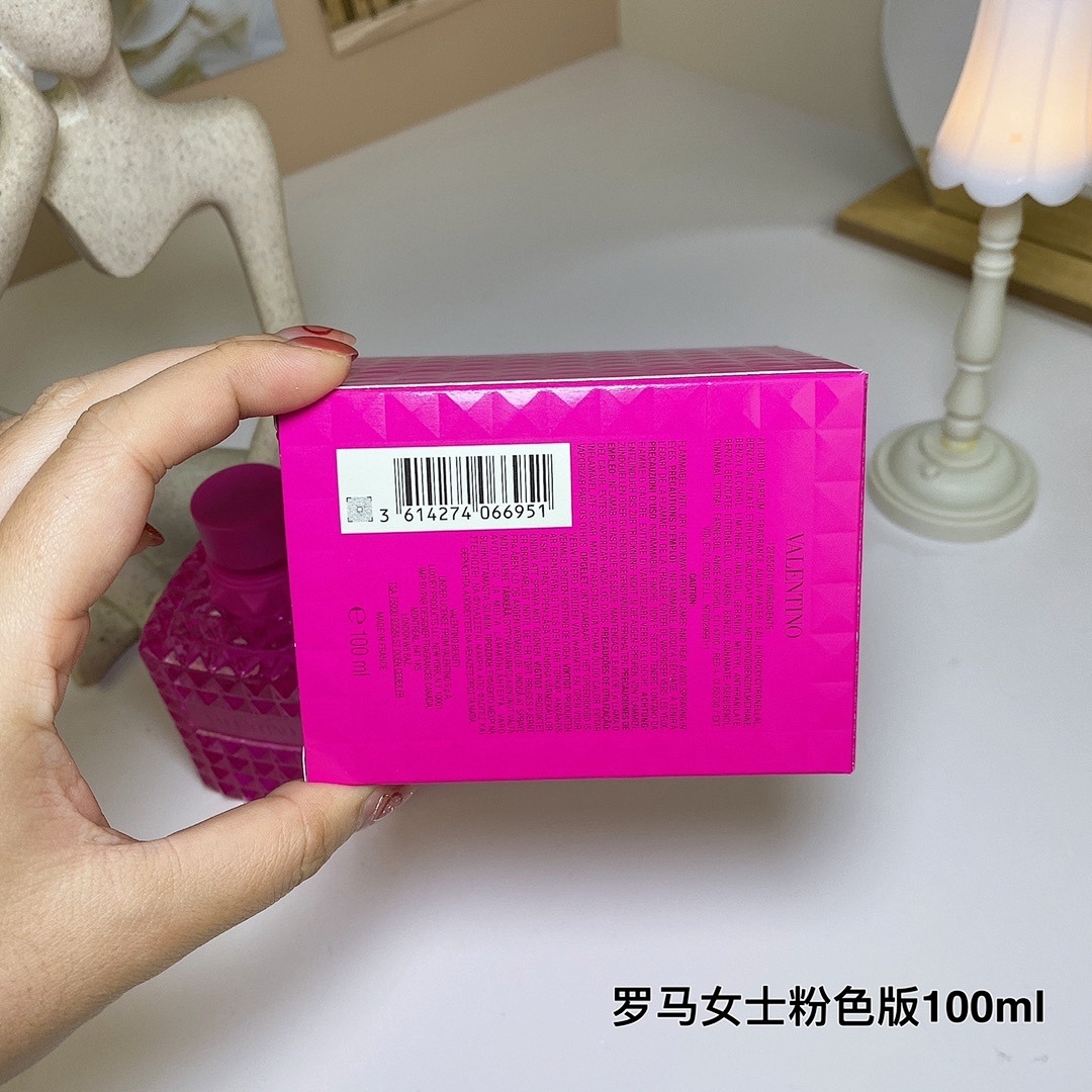 Valentino Donna Born In Roma Pink · 5685 — תמונה 9