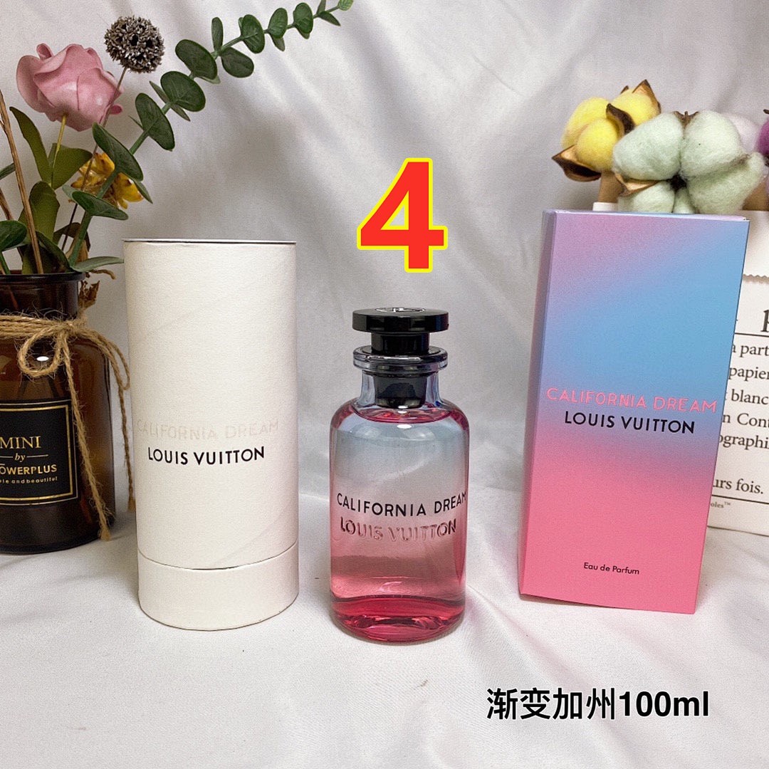 Louis Vuitton California Dream · 6113 — תמונה 5