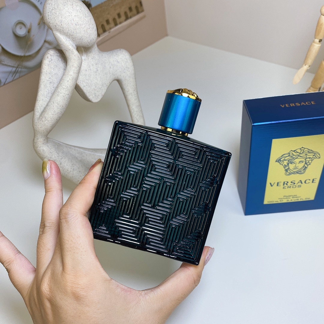 Versace Eros Parfum · 6175 — תמונה 16
