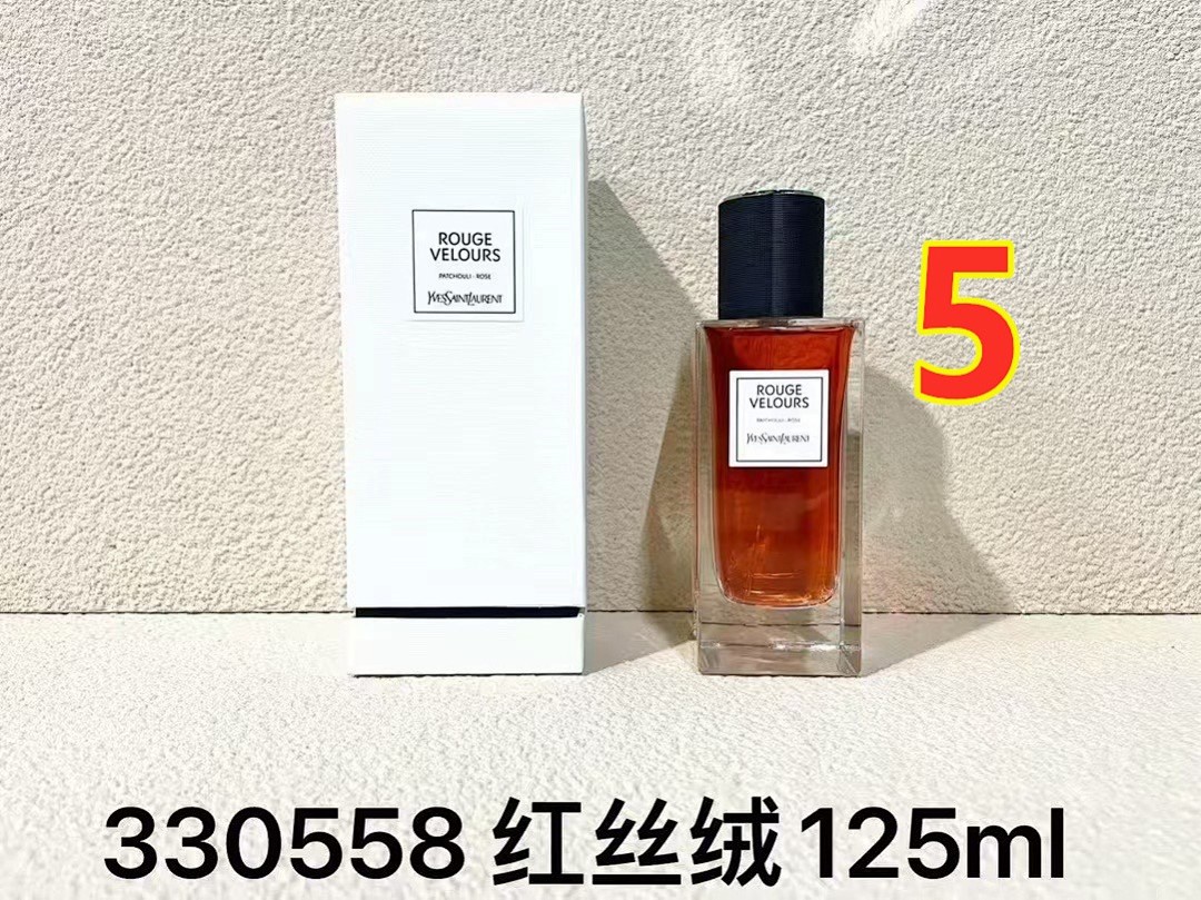 Yves Saint Laurent Cuir Le Vestiaire des Parfums · 5796 — תמונה 3