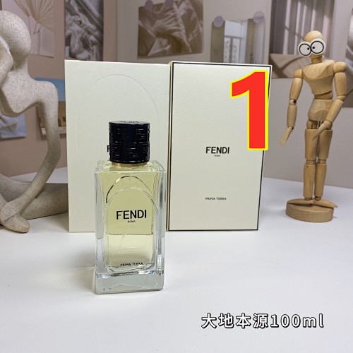 Fendi Prima Terra · 5613