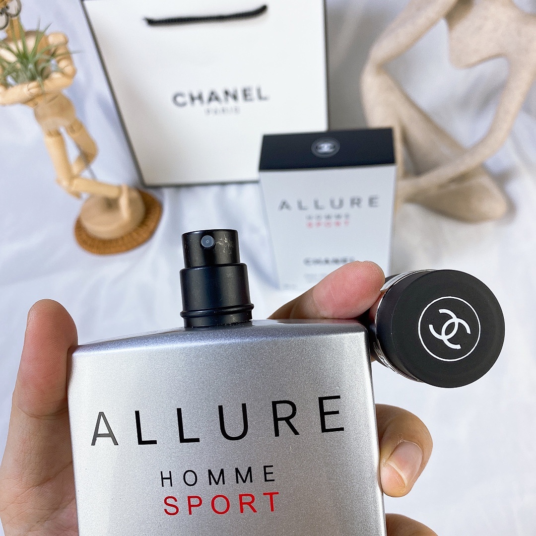 Chanel Allure Homme Sport · 5793 — תמונה 5