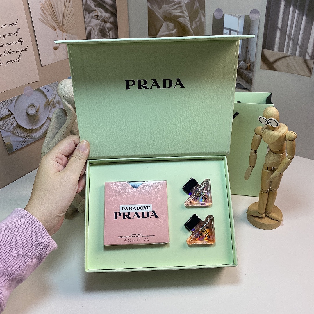 Prada Paradoxe · 5592 — תמונה 9
