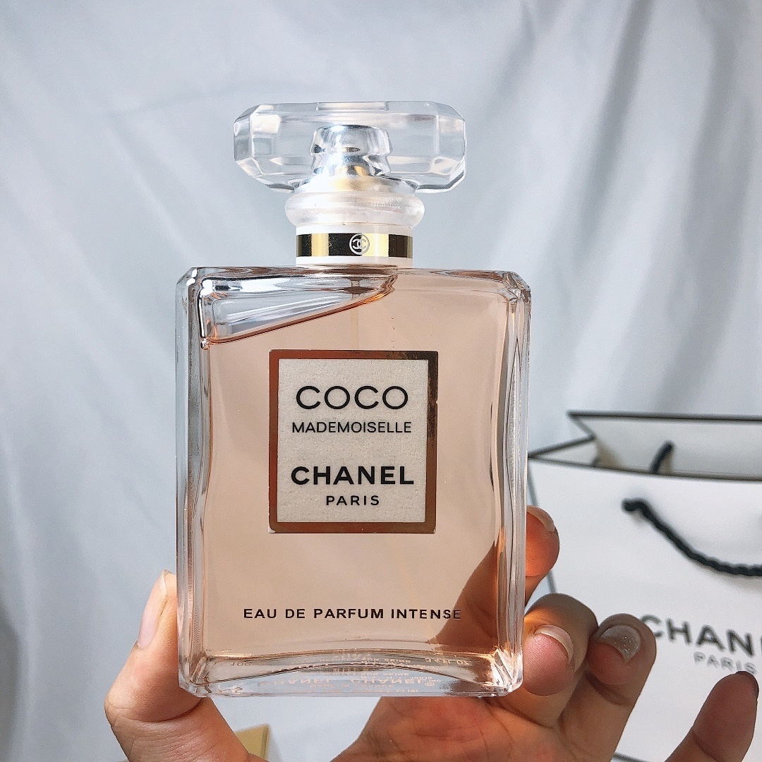 Chanel Coco Mademoiselle Eau de Parfum · 5810 — תמונה 4