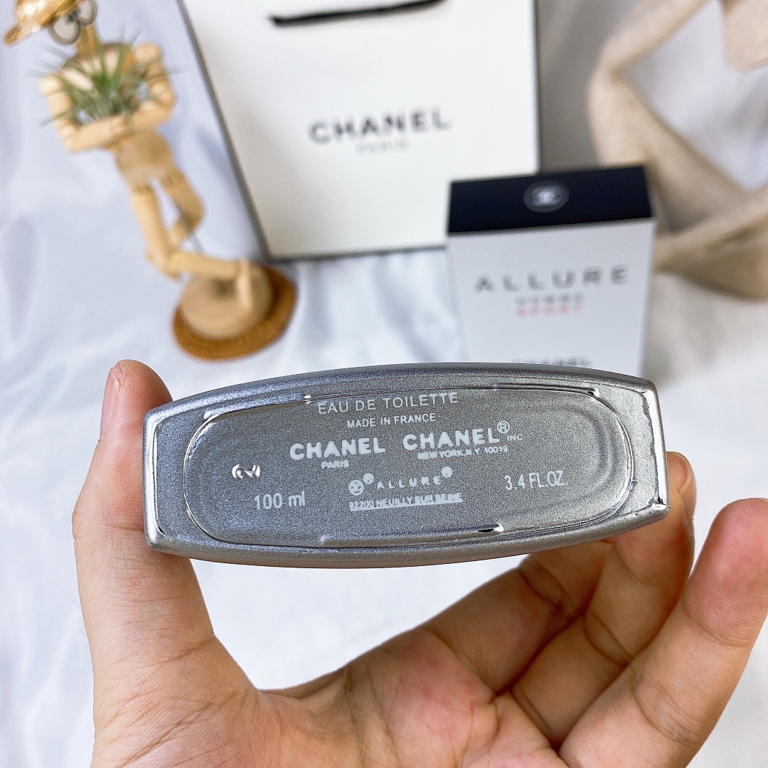 Chanel Allure Homme Sport · 5793 — תמונה 7