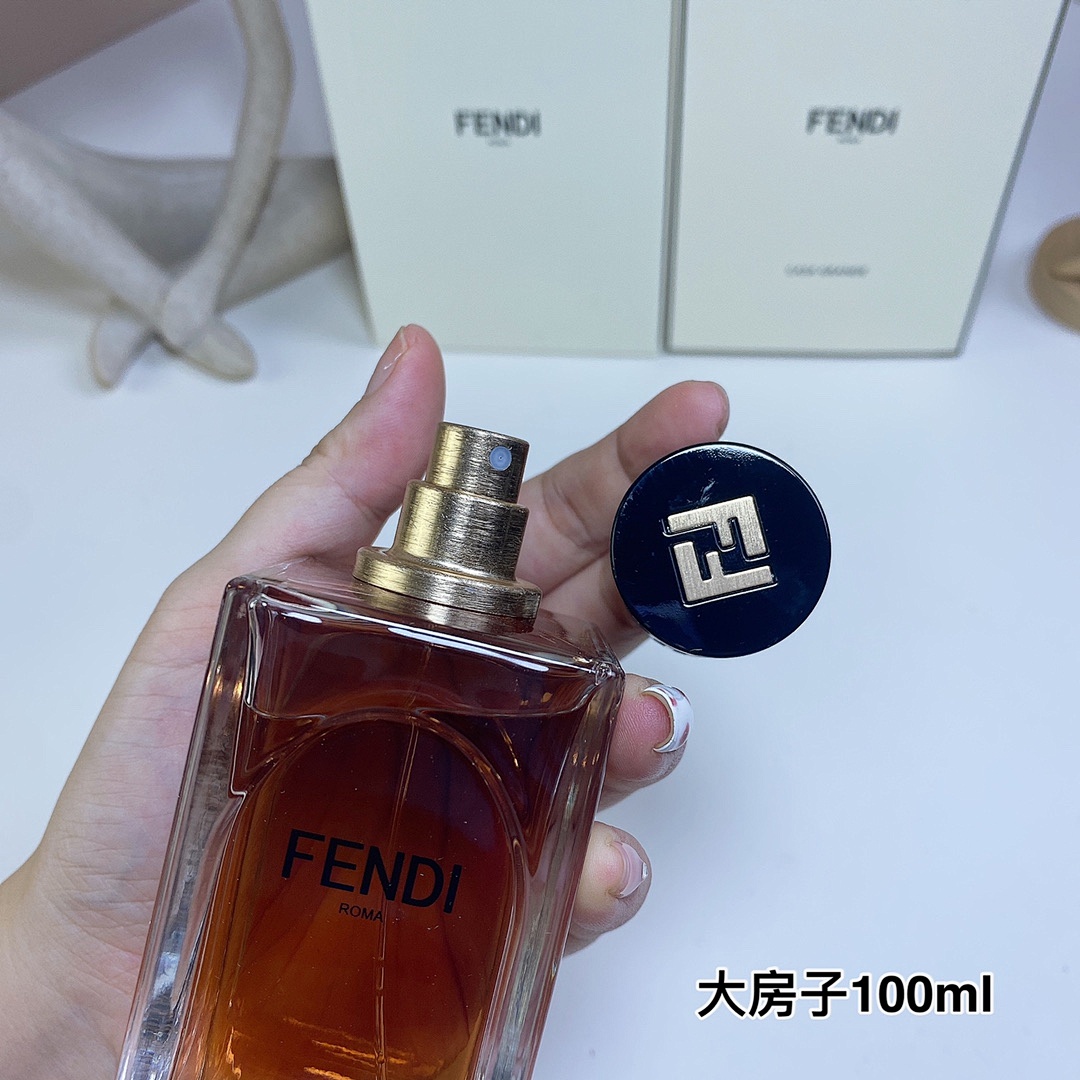 Fendi Prima Terra · 5613 — תמונה 7
