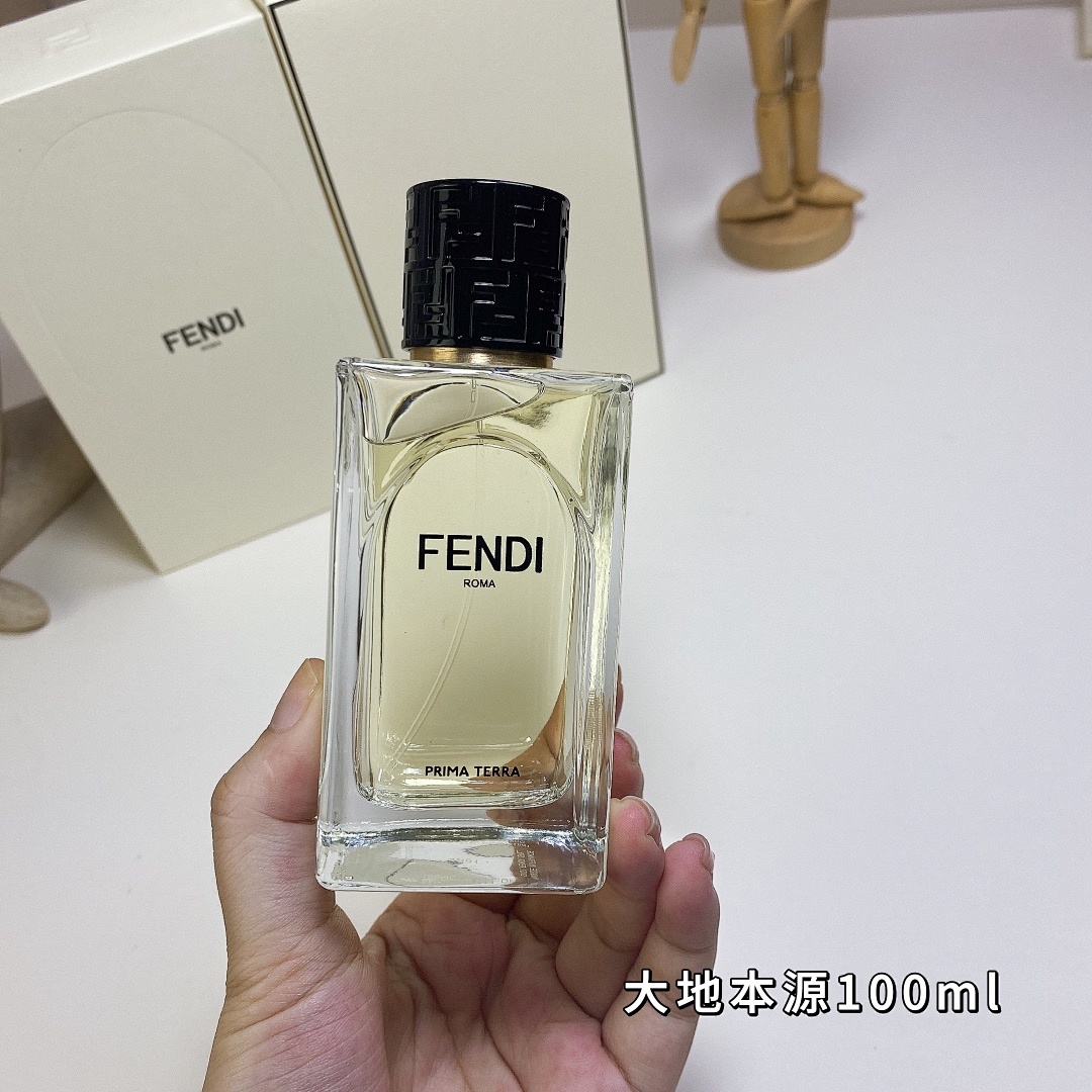 Fendi Prima Terra · 5613 — תמונה 25