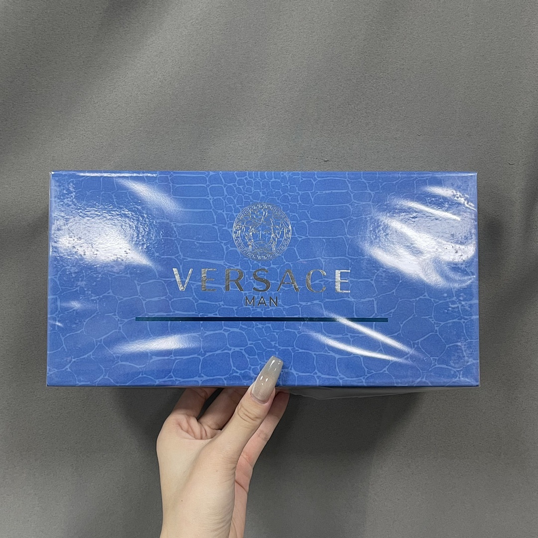 Versace Eau Fraîche · 5606 — תמונה 4