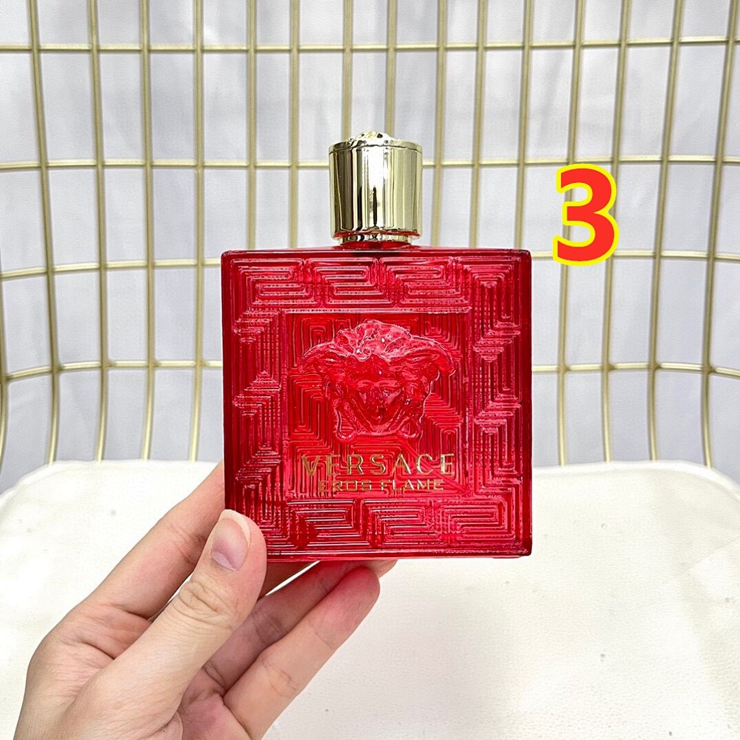 Versace Eros Parfum · 6175 — תמונה 3