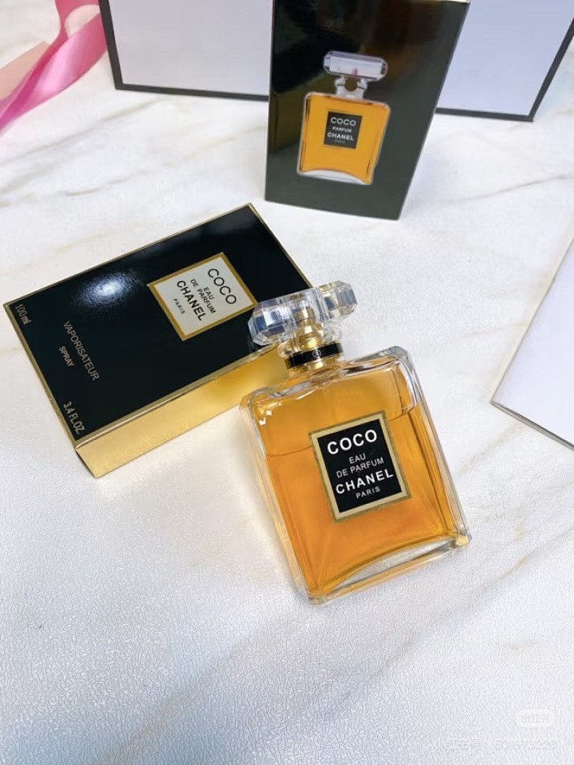 Chanel Coco Eau de Parfum · 6173 — תמונה 2