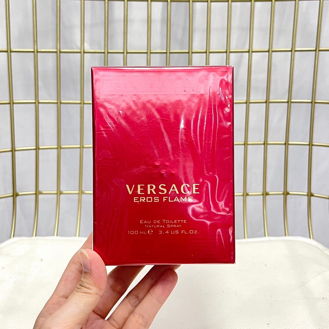 Versace Eros Parfum · 6175 — תמונה 5