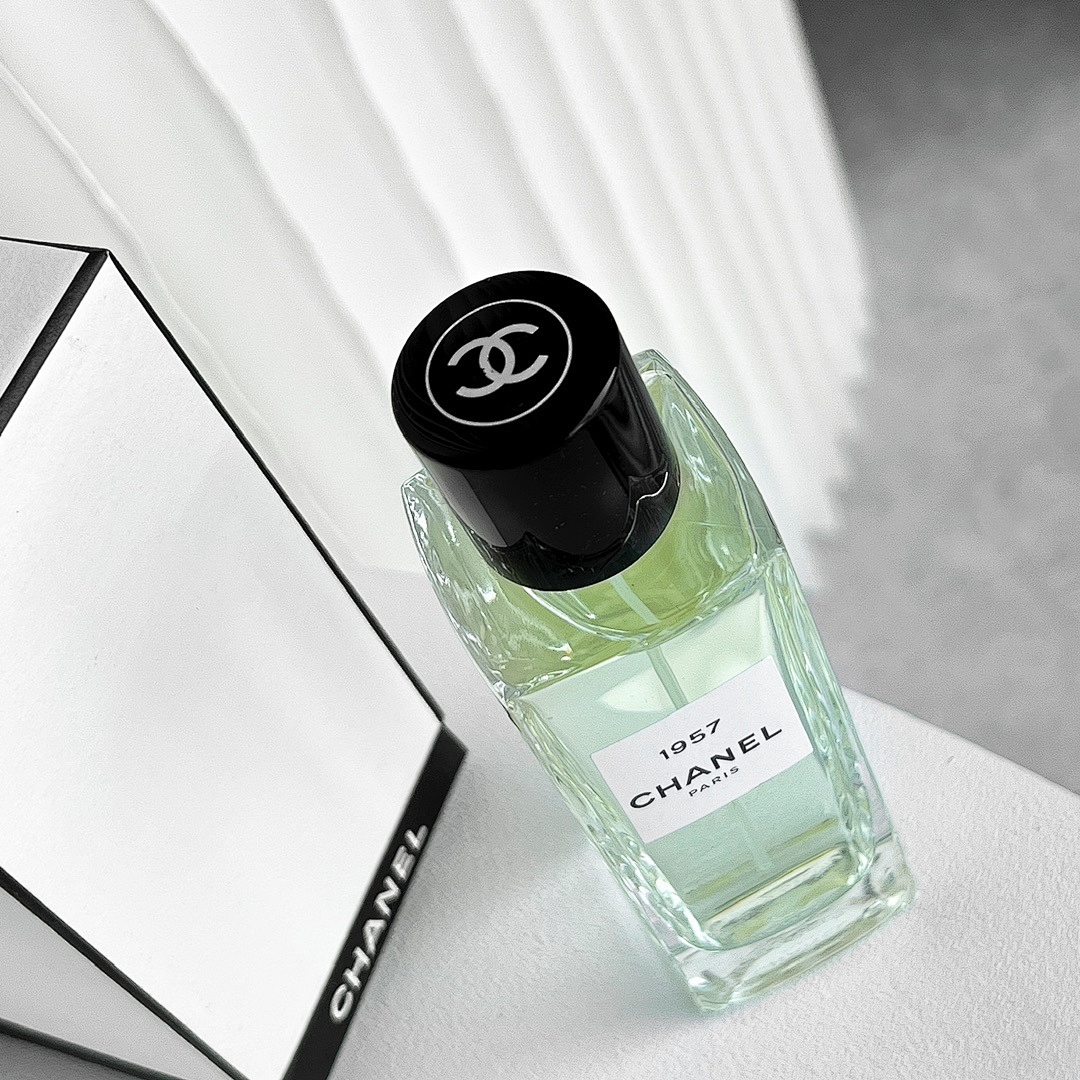Chanel 1957 · 5959 — תמונה 2