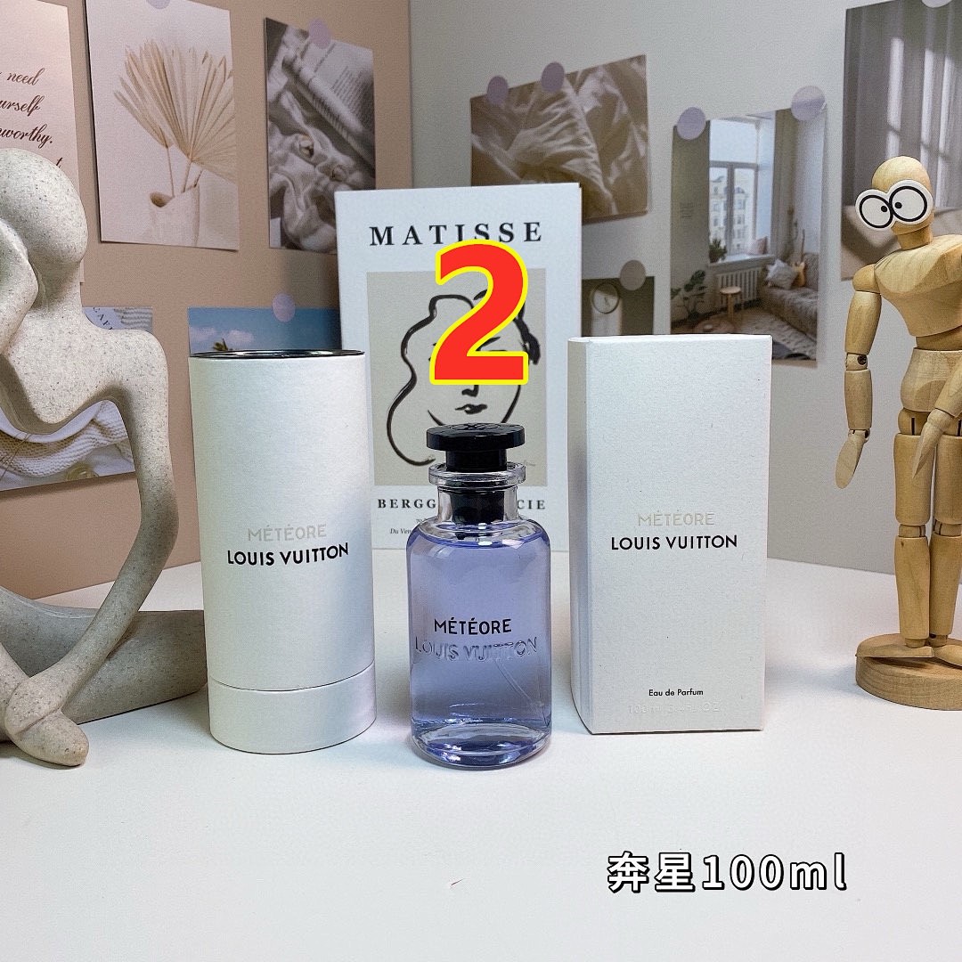 Louis Vuitton California Dream · 6113 — תמונה 3
