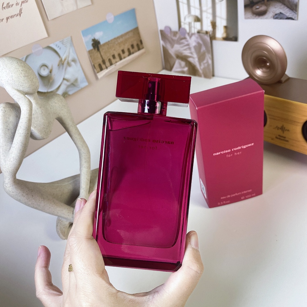 Narciso Rodriguez For Her Eau de Parfum · 5794 — תמונה 5