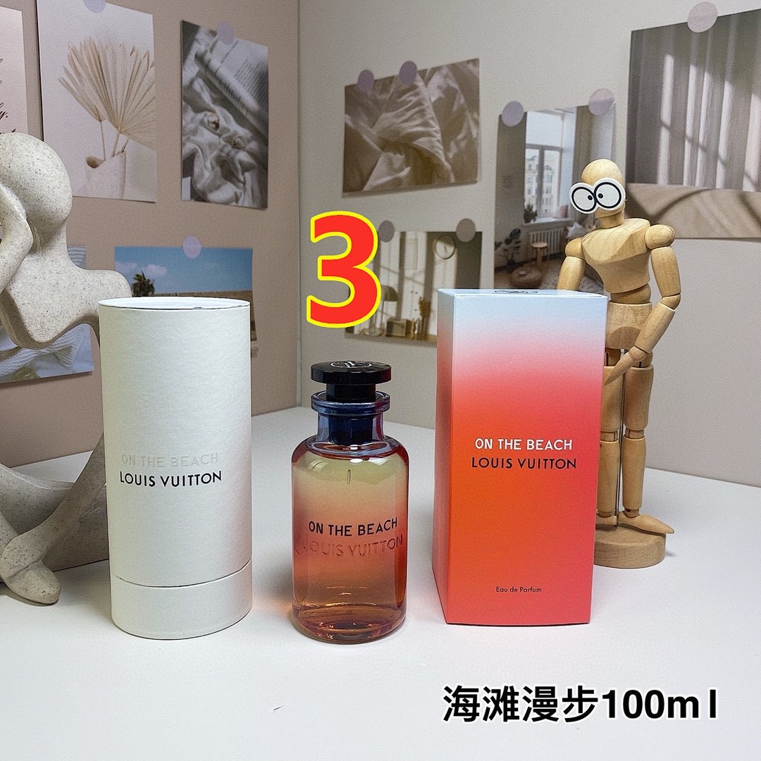 Louis Vuitton California Dream · 6113 — תמונה 2