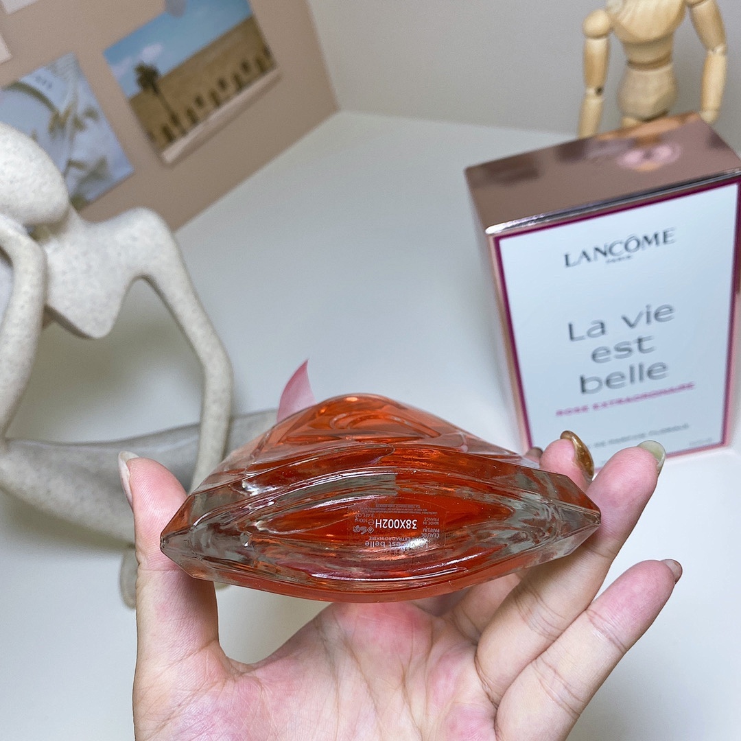 Lancôme La Vie Est Belle Rose · 6174 — תמונה 7
