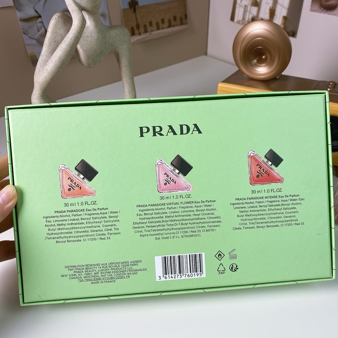 Prada Paradoxe · 5593 — תמונה 2