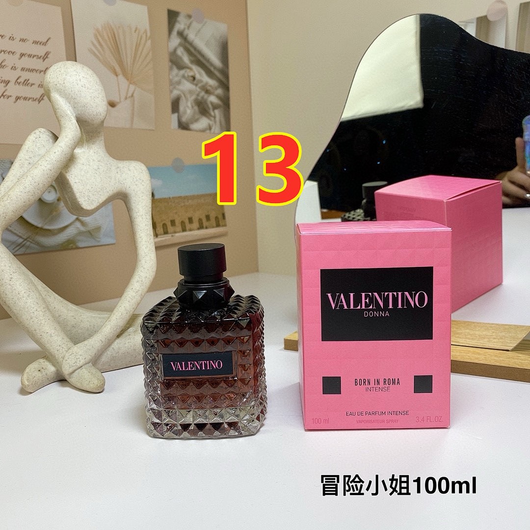 Valentino Uomo Born in Roma Yellow · 5795 — תמונה 4