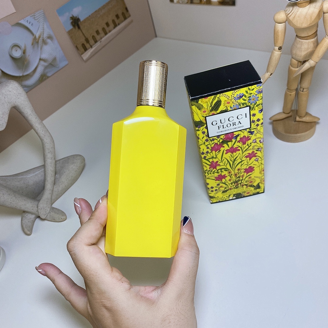 Gucci Flora Gorgeous Magnolia · 6176 — תמונה 19
