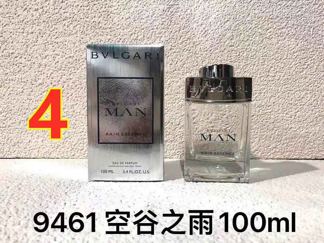 Bvlgari Man Wood Essence · 5629 — תמונה 2