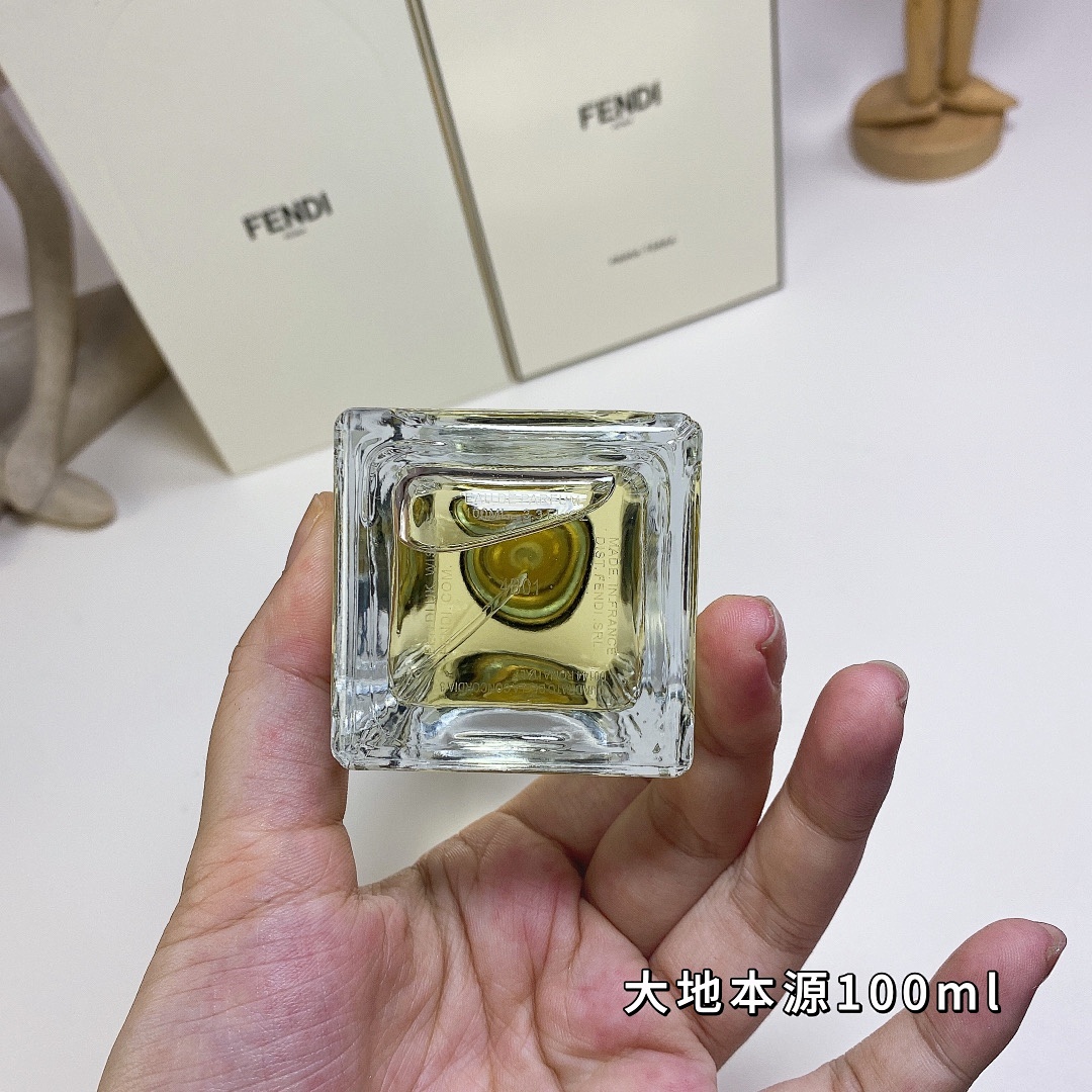 Fendi Prima Terra · 5613 — תמונה 24
