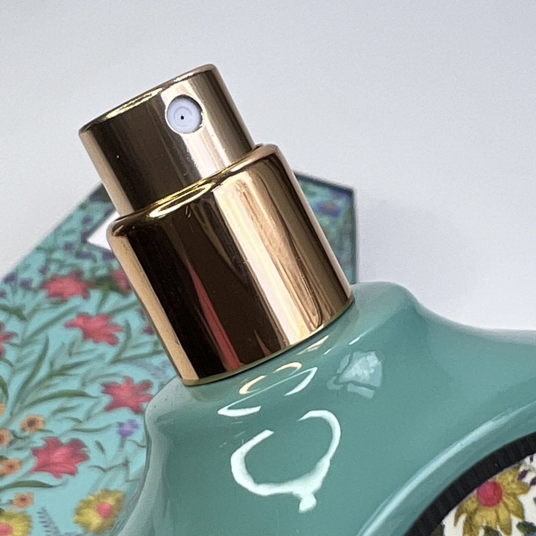 Gucci Flora Gorgeous Magnolia · 6176 — תמונה 6