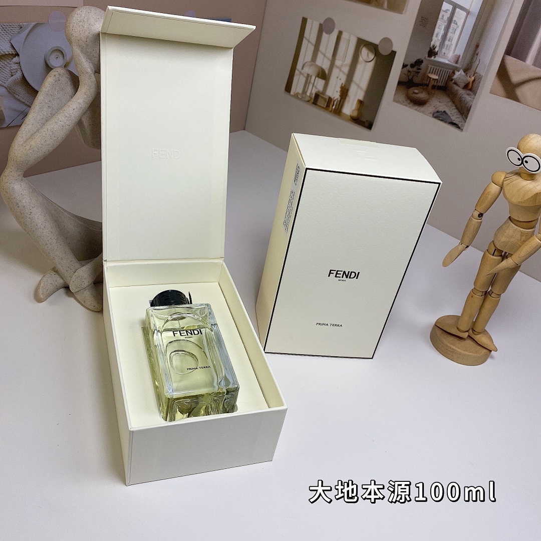 Fendi Prima Terra · 5613 — תמונה 22