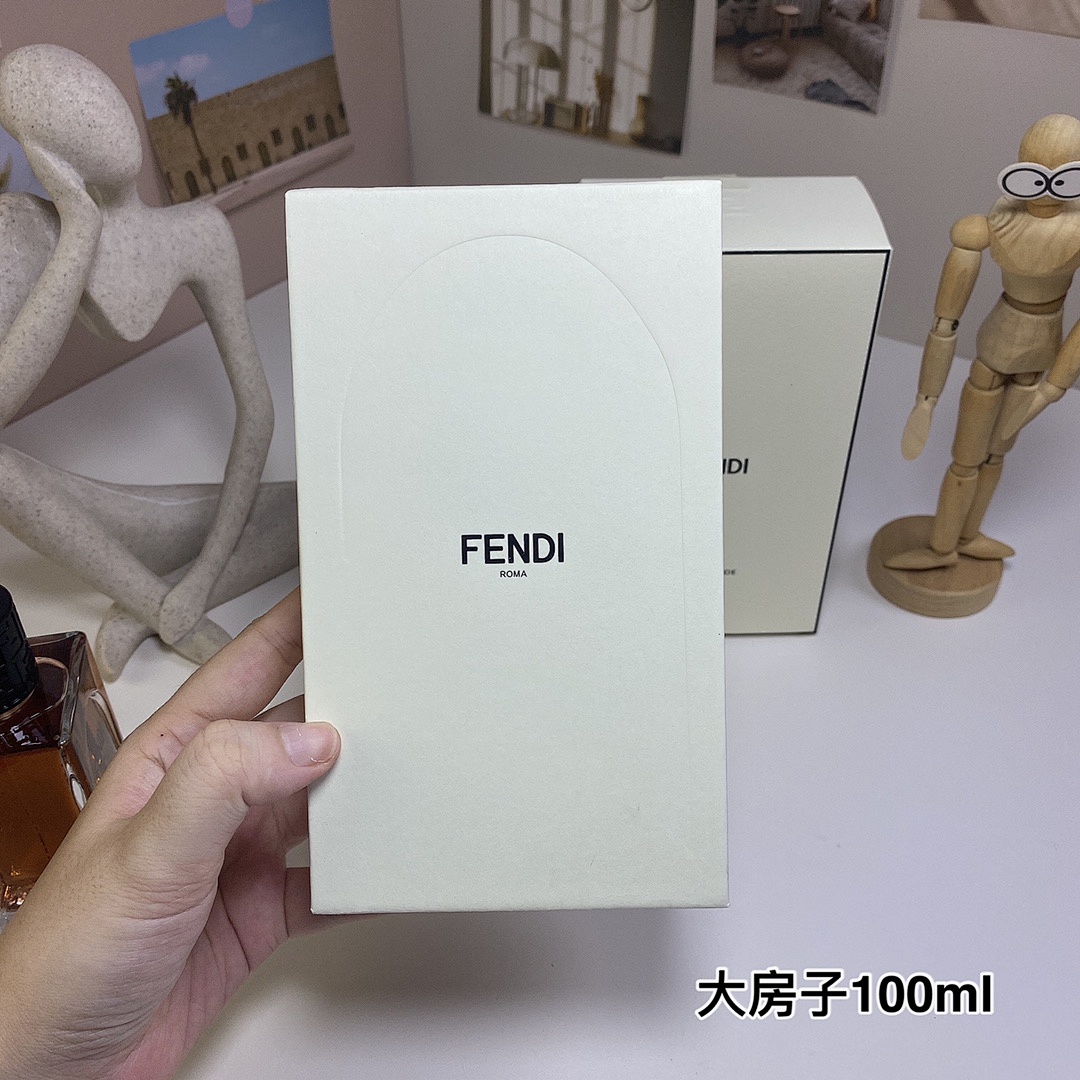 Fendi Prima Terra · 5613 — תמונה 6
