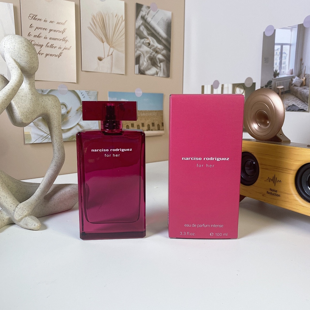 Narciso Rodriguez For Her Eau de Parfum · 5794