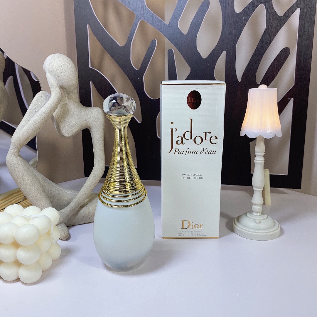 Dior J'adore Infinissime · 6171 — תמונה 3