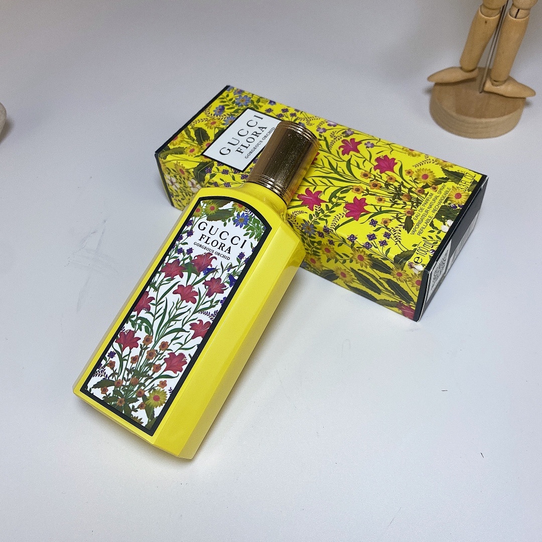 Gucci Flora Gorgeous Magnolia · 6176 — תמונה 15