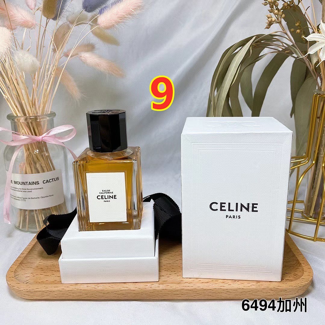CELINE — בושם · 5791